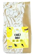 Bulk Shop Fahéj őrölt, 250g