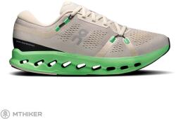 On Running Cloudsurfer 2 cipőn, szarvasgomba/mézharmat színben (47) Férfi futócipő