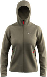 Salewa Puez Rocca PL HD JKT Quicksand Női melegítőfelső 38