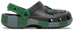 Crocs gyerek papucs, 305026811, szintetikus, 29-30 EU, fekete (0000305026811_29_30)