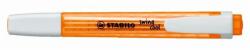 STABILO Swing cool szövegkiemelő, narancs