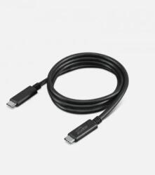 Approx APPC55 USB kábel 1 M USB C Fekete (APPC55)