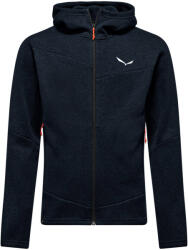 Salewa Puez Rocca PL HD JKT Navy Blazer Férfi-melegítőfelső M