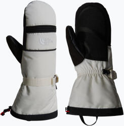 The North Face Női síkesztyűk The North Face Montana Ski Mitt fehér dűne