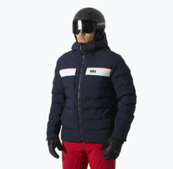 Helly Hansen férfi Bossanova Puffy kabát 65612_597 navy