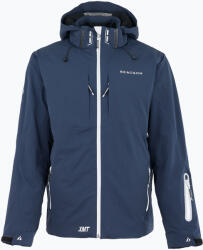 BERGSON Férfi síkabát BERGSON Rivalry Stx peacoat