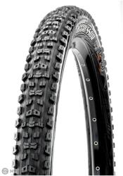 Maxxis Aggressor 27.5x2.30" EXO DoubleDown külső gumi, TR, kevlar