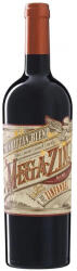 Mare Magnum Mega Zin Zinfandel 2021 (0, 75L 13, 5%)