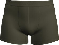 Icebreaker Merino 125 Cool-Lite Anatomica Boxers Loden Férfiboxeralsó XL