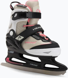 HEAD Gyerek jégkorcsolya HEAD XPD GIRL állítható pink