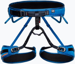 Mammut Ophir 3 Slide dark gentian férfi hegymászó heveder