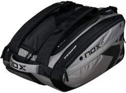 NOX AT10 Competition XL Compact Padelbag Táska teniszütőhöz
