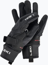 LEKI CC Thermo Shark sífutó kesztyű fekete 652908301065