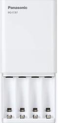Panasonic Eneloop BQ-CC87USB 4× AA/AAA akkumulátor töltésére (ISBALPANLAD0015LV-BG-001V)