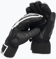 Reusch Pro Rc sí kesztyű fekete-fehér 62/01/110