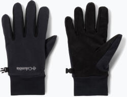 Columbia Férfi túrakesztyű Columbia Arctic Peak black