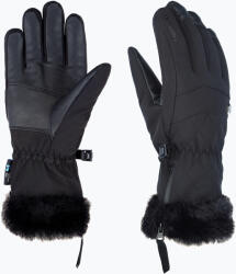 Viking Női síkesztyűk Viking Meris Ski black