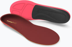 Superfeet Winter Support forró korall cipőbetétek