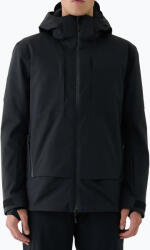 4F Férfi sídzseki 4F M0768 deep black