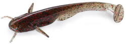 FishUp Shad Catfish 7.5cm #045 Green Pumpkin Red & Black (4820194853284)