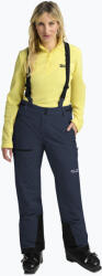 Jack Wolfskin Női sínadrág Jack Wolfskin Flowline Pro 2L Ins midnight sky