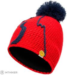 La Sportiva Dorado sapka, mountain red/night sky (L/XL)
