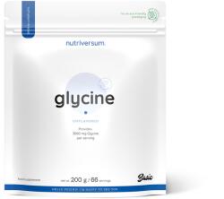 Nutriversum Glycine
