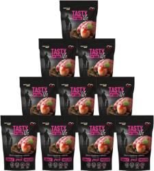 Tasty Dog Life Tasty Dogs Life Carne de porc în gelatină 10x500g