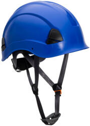 Portwest PS53 PW Height Endurance védősisak 1000V kék (PS53RBR)