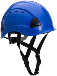 Portwest PS73 Height Endurance hegymászó sisak kék (PS73RBR)