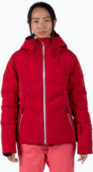 Rossignol Női síkabát Rossignol Blackside Puffy ruby red