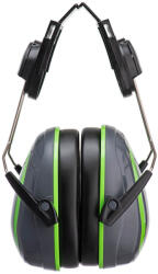 Portwest PW75 HV Extreme Low fültok 22dB (PW75GGN)