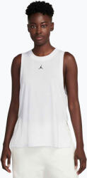 Nike Női edzőpóló Nike Jordan Sport Diamond fehér