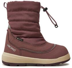 Viking Gyerekcsizma, Viking, 88951, Eco-bőr, Rózsaszín, 31 EU (0000303988951-31)