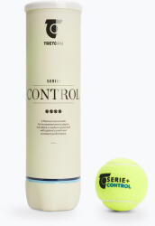 Tretorn Serie+ Control New Logo teniszlabdák 72 db