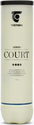 Tretorn Serie+ Court 18 x 4 teniszlabda