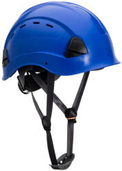 Portwest PS63 Height Endurance szellőző védősisak kék (PS63RBR)