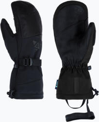 Viking Férfi síkesztyűk Viking full Norvik Pro Mitten Freeride black