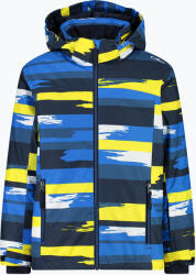 CMP Gyerek sídzseki CMP 39W1924 royal blue/bright blue
