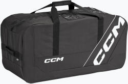 CCM Jégkorong utazótáska CCM 510 37" 175 l black/white