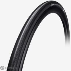 TUFO Elite Hi-Composite Carbon 700x28C szingó gumi, fekete/bézs ()