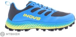 inov-8 MUDTALON M széles tornacipő, kék (UK 9) Férfi futócipő