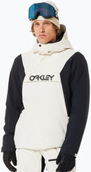 Oakley férfi snowboarddzseki Oakley TNP TBT Isulated Anorak mist