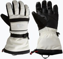 The North Face Női síkesztyűk The North Face Montana Ski fehér dűne