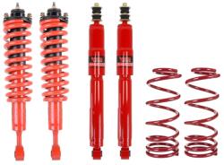 Pedders Kit suspensie Toyota Land Cruiser 150 (2009+) +3cm Pedders