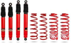 Pedders Kit suspensie Jeep Gladiator +5cm Pedders