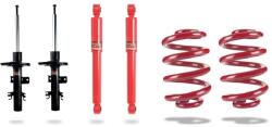 Pedders Kit suspensie Volkswagen Transporter T5, T6 +3cm Pedders