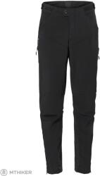VAUDE Qimsa Softshell II nadrág, fekete (S)
