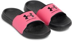 Under Armour Gyerek papucs Under Armour IGNITE SELECT K fekete 3027227-002 - EUR 35 | UK 2, 5 | US 3