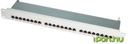 LogiLink Patch Panel 19" Cat. 6 STP 24 port NP0040A (NP0040A)